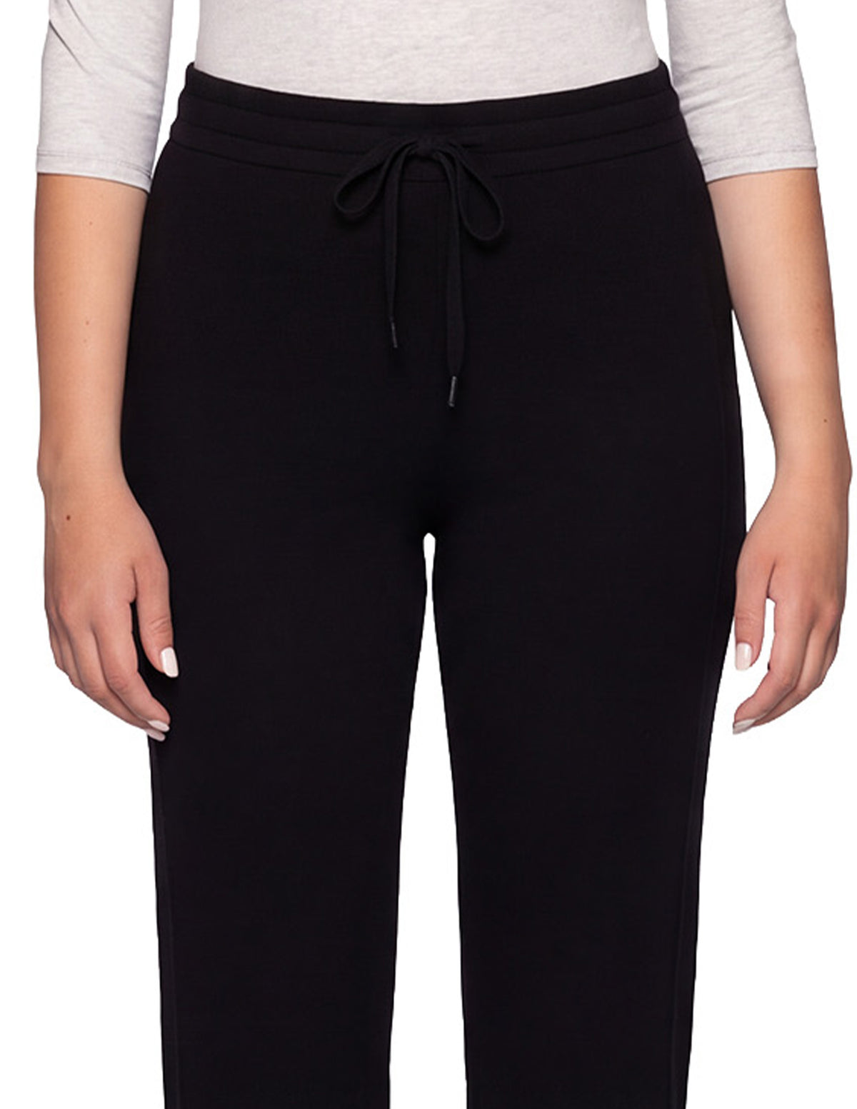 HUE Soft Jersey Trackpant