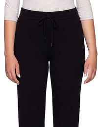 HUE Soft Jersey Trackpant