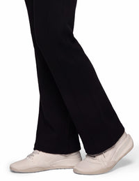 HUE Soft Jersey Trackpant