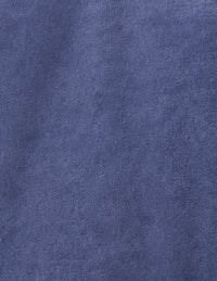 HUE 2- Piece French Terry Lounge Boxer Set