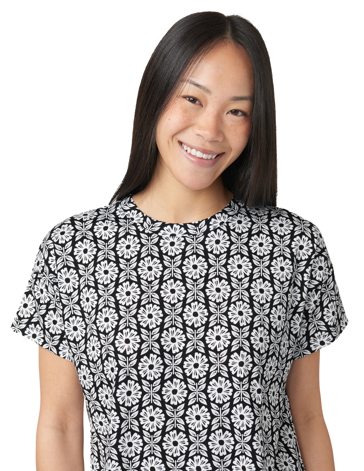 HUE 2-Piece Pajama Boxer Set