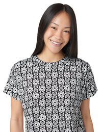 HUE 2-Piece Pajama Boxer Set