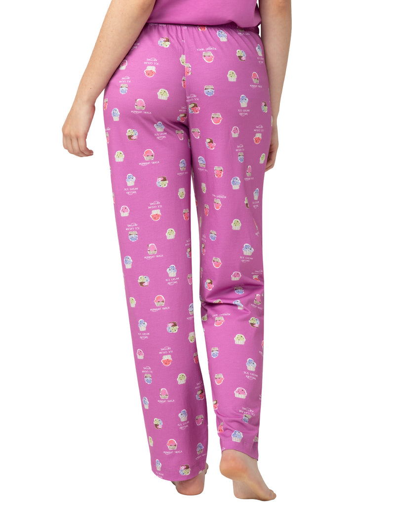 HUE Sundae Snacks Pajama Pant