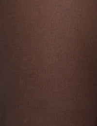 HUE So Silky Sheer Control Top with Invisible Reinforced Toe Pantyhose-12 Denier