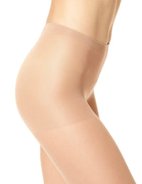HUE Sheer Tights with Control Top-30 Denier