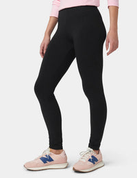 HUE Ultra Legging With Wide Waistband