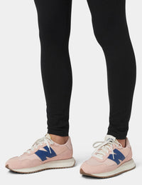 HUE Ultra Legging With Wide Waistband