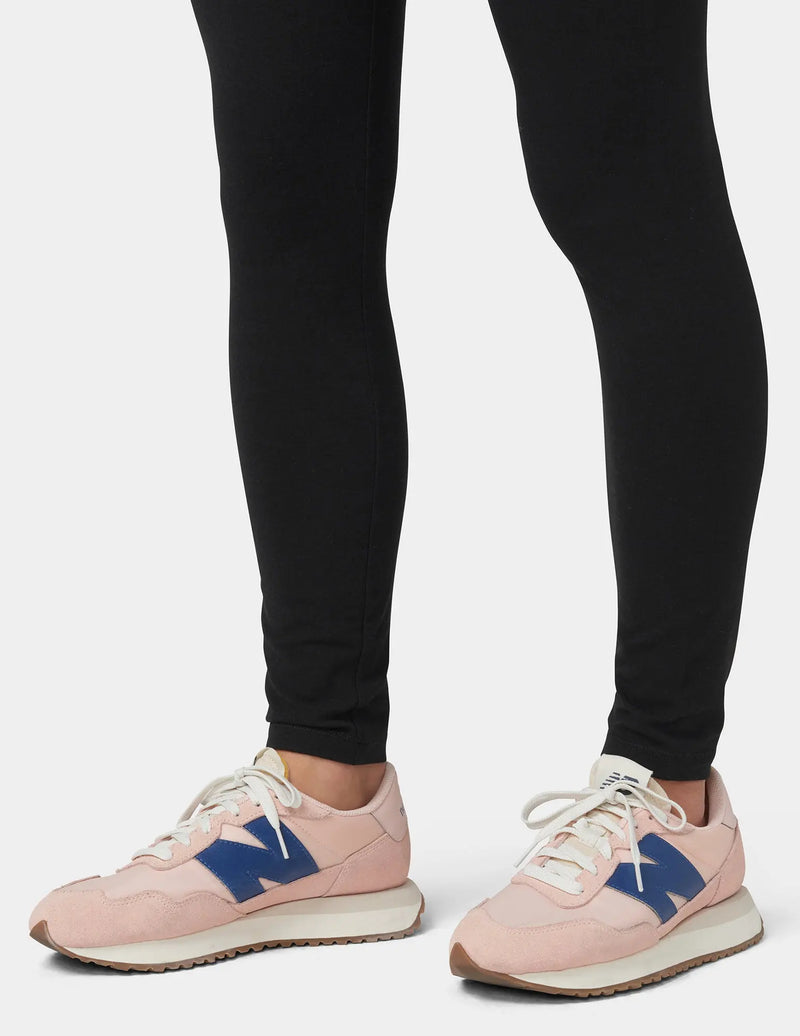 HUE Ultra Legging With Wide Waistband