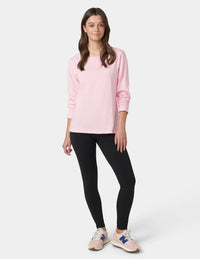 HUE Ultra Legging With Wide Waistband