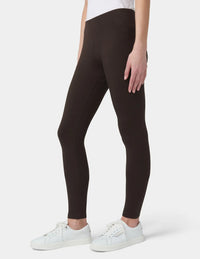 HUE Ultra Legging With Wide Waistband