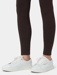 HUE Ultra Legging With Wide Waistband