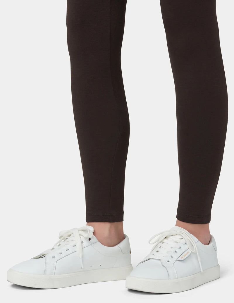 HUE Ultra Legging With Wide Waistband