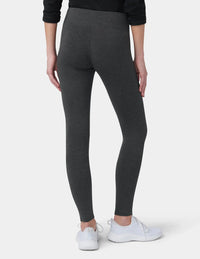 HUE Ultra Legging With Wide Waistband