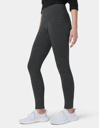 HUE Ultra Legging With Wide Waistband