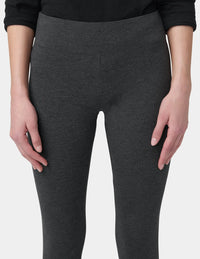 HUE Ultra Legging With Wide Waistband