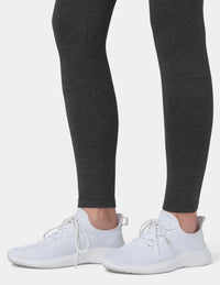 HUE Ultra Legging With Wide Waistband