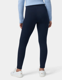 HUE Ultra Legging With Wide Waistband