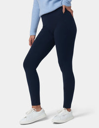 HUE Ultra Legging With Wide Waistband