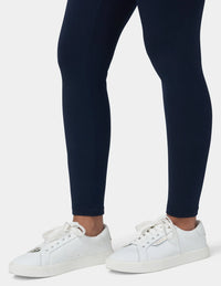 HUE Ultra Legging With Wide Waistband