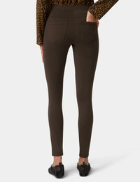 HUE Ponte Midrise Legging