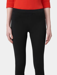 HUE Ponte Leggings