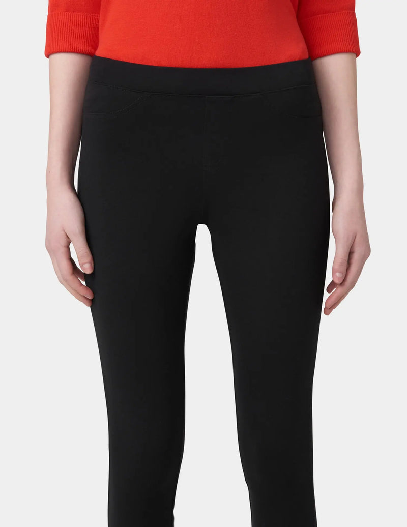 HUE Ponte Leggings