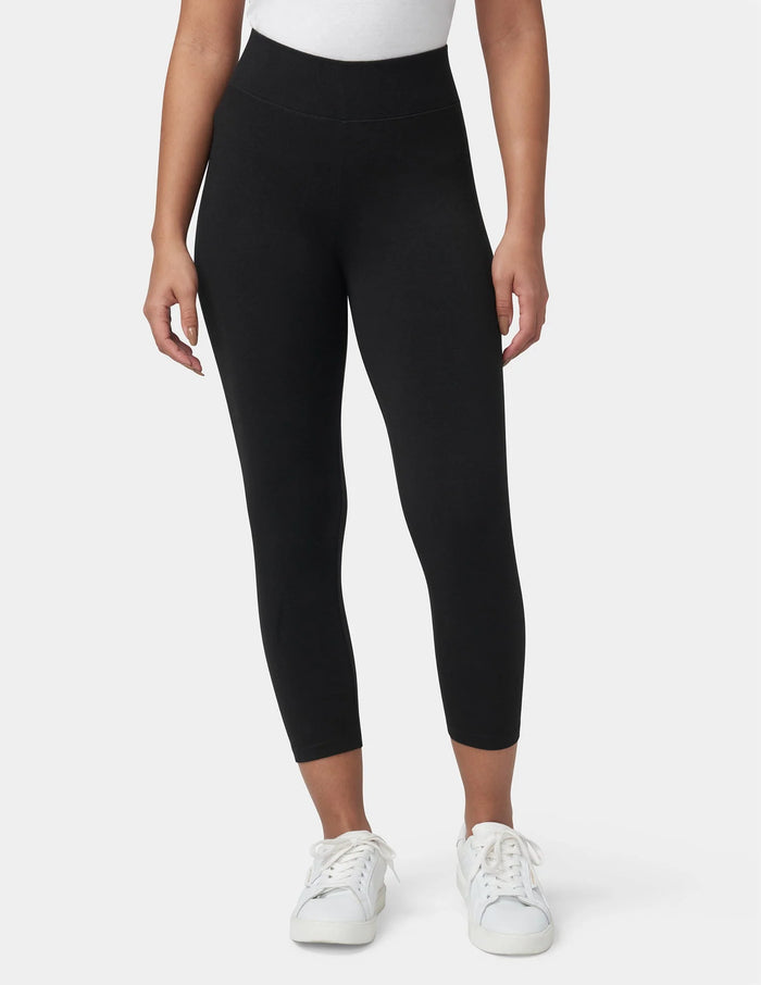 Ultra Capri avec ceinture large