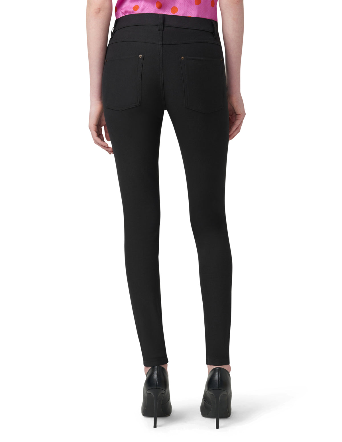 HUE Essential Denim Legging