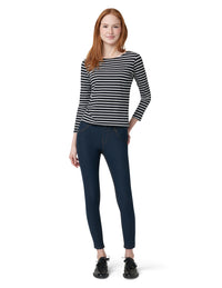 HUE Essential Denim Legging