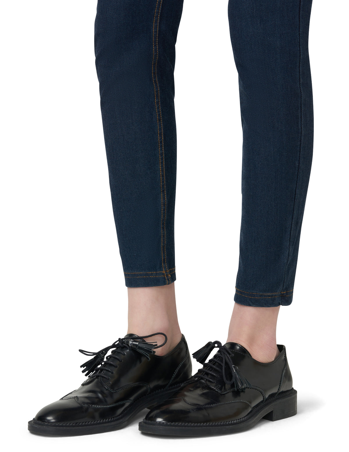 HUE Essential Denim Legging