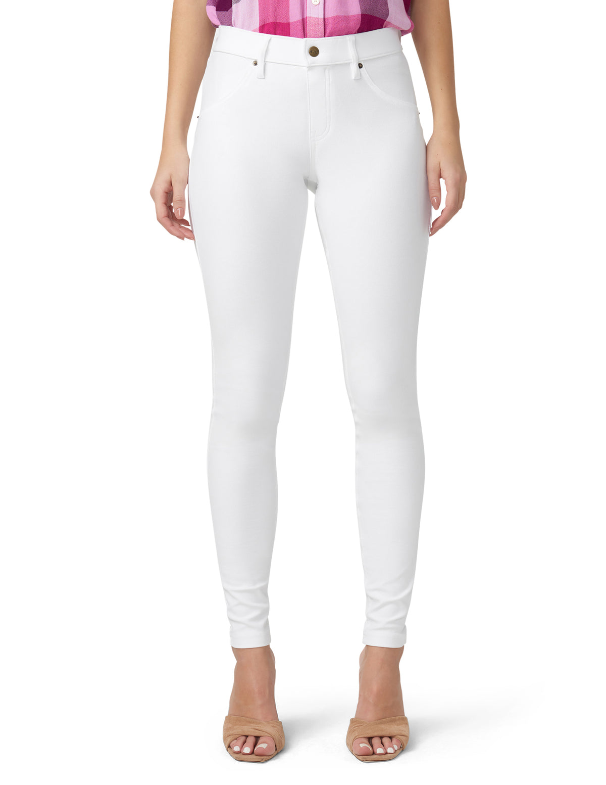 HUE Essential Denim Legging