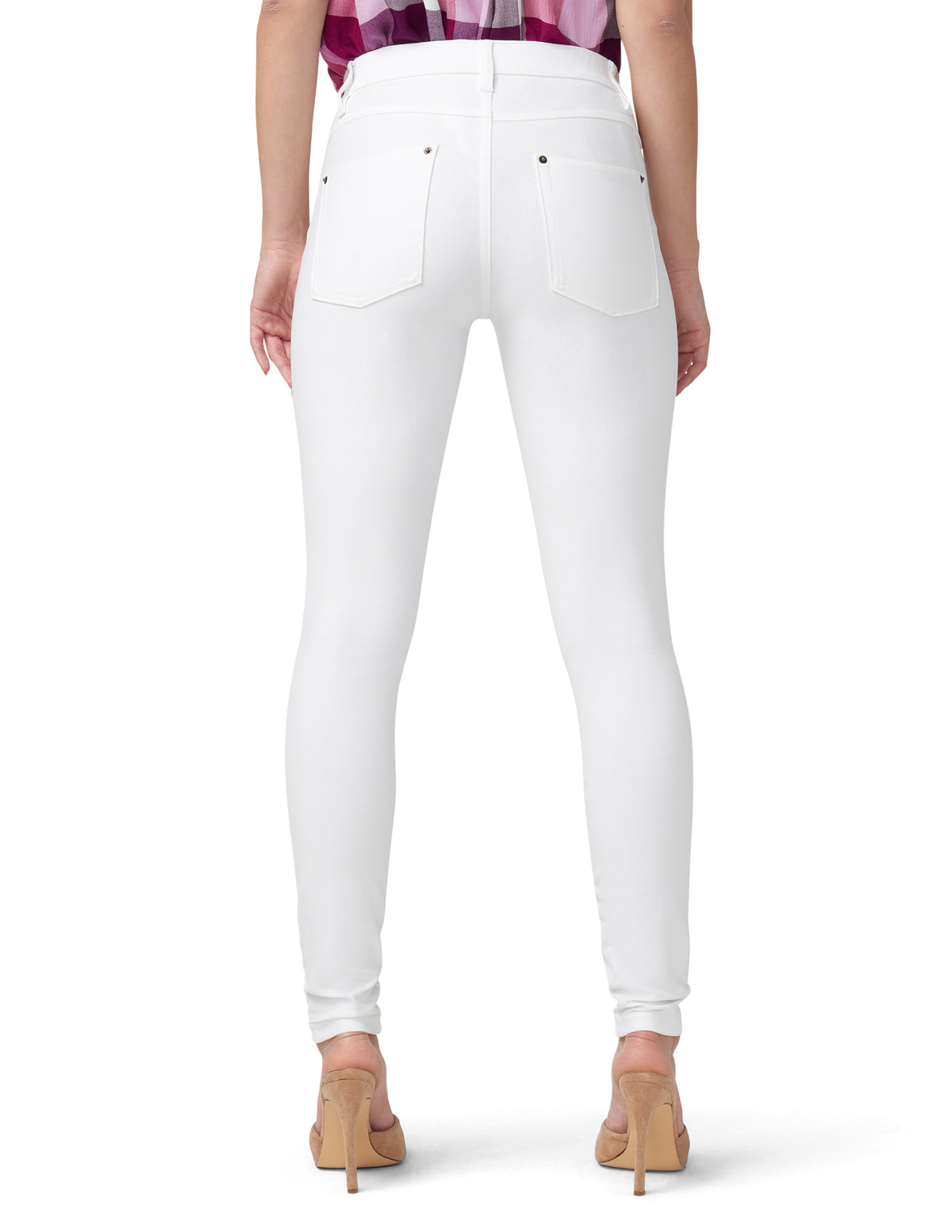 HUE Essential Denim Legging
