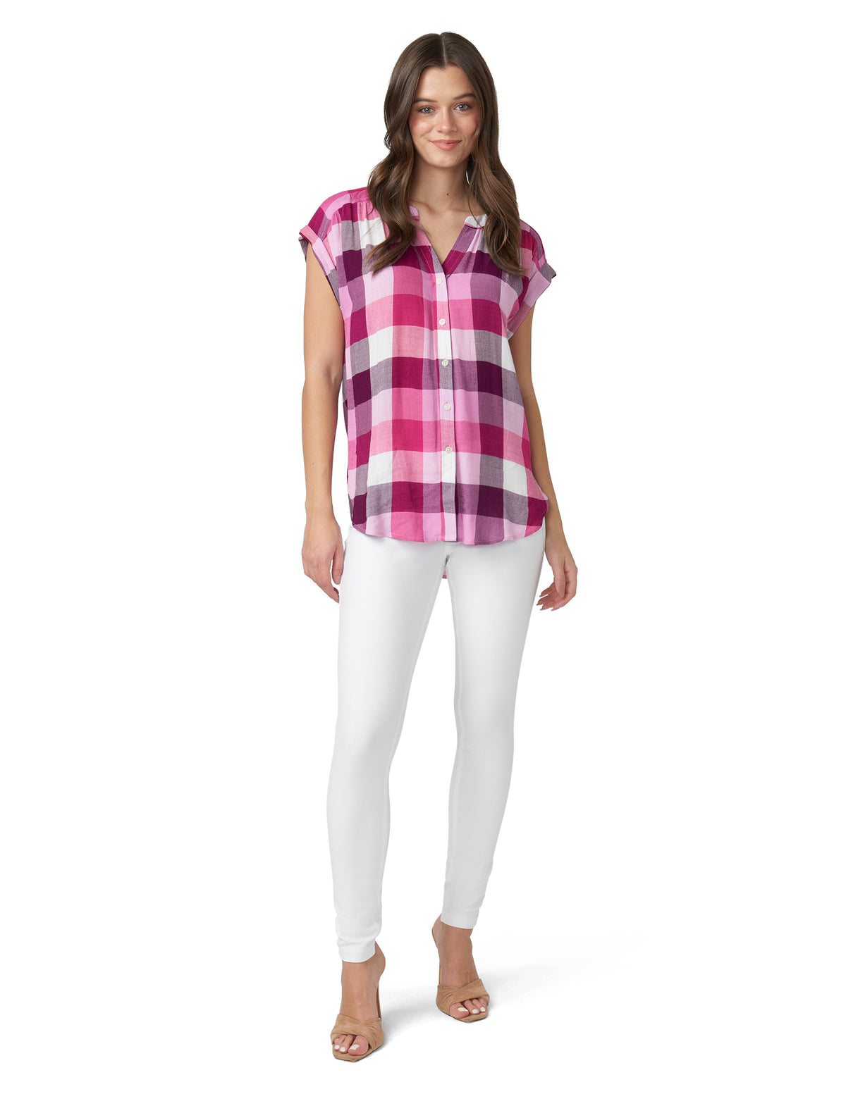 HUE Essential Denim Legging