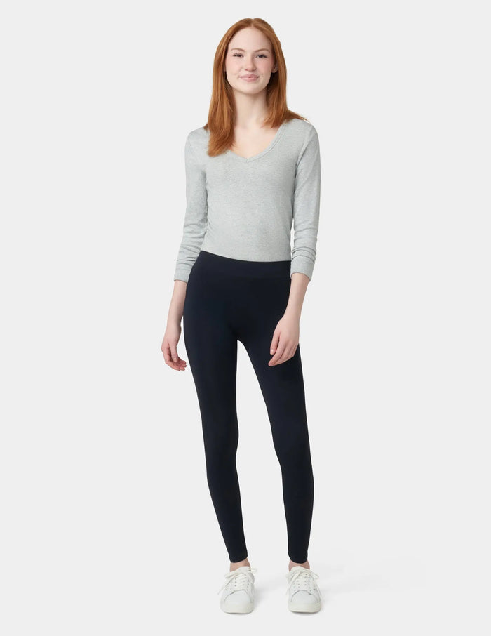 HUE Seamless Leggings