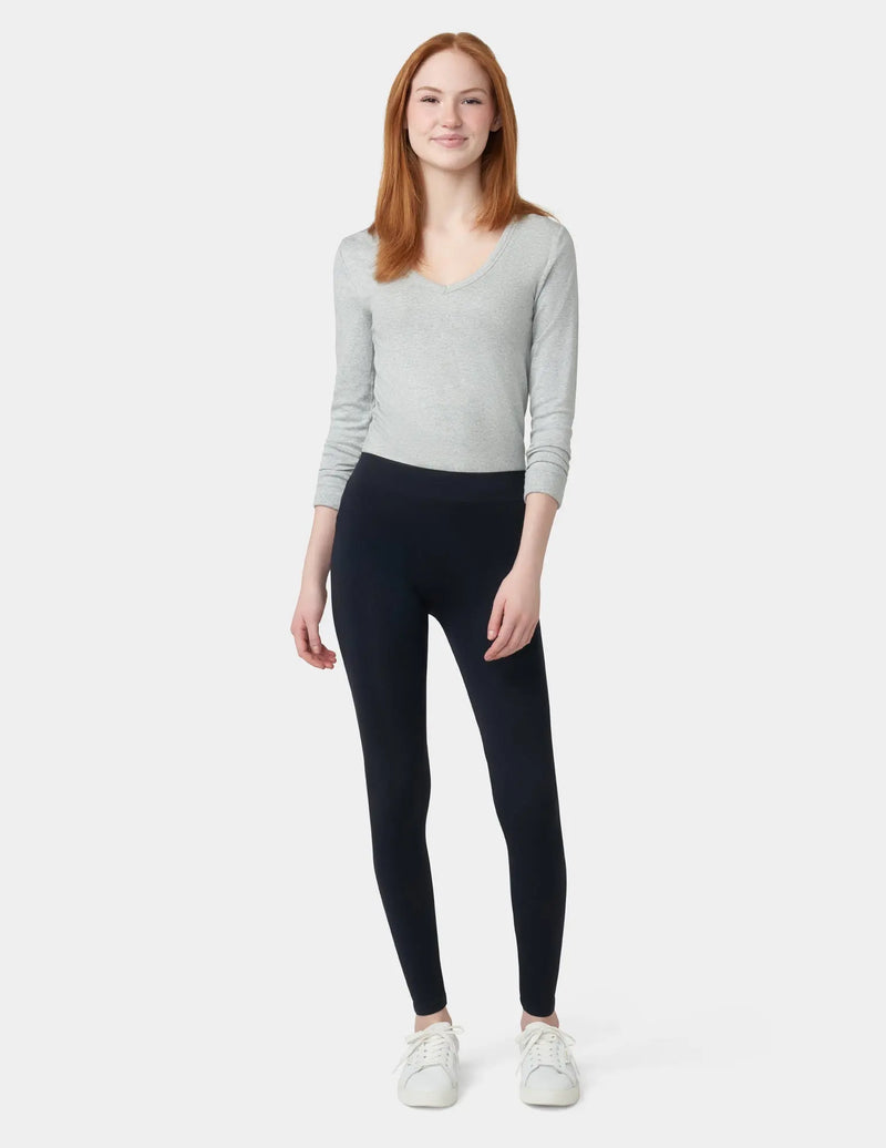 HUE Seamless Leggings