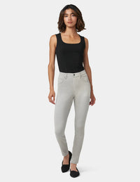 HUE Ultra Soft Denim Leggings