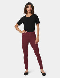HUE Ultra Soft Denim Legging