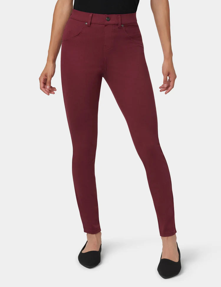 HUE Ultra Soft Denim Legging