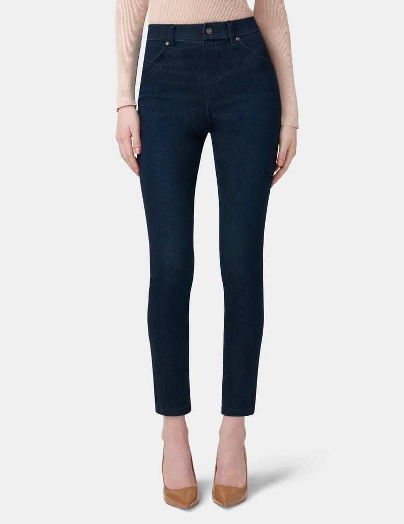 HUE Ultra Soft Denim Leggings