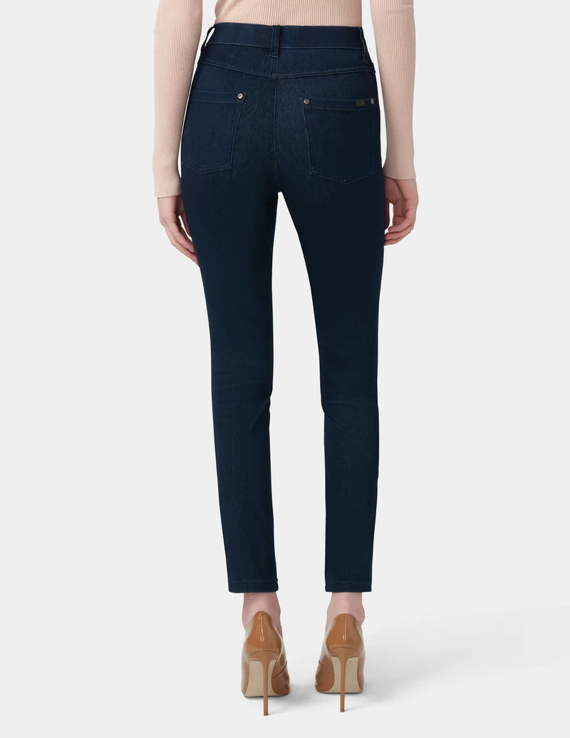 HUE Ultra Soft Denim Leggings