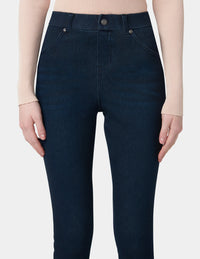 HUE Ultra Soft Denim Leggings