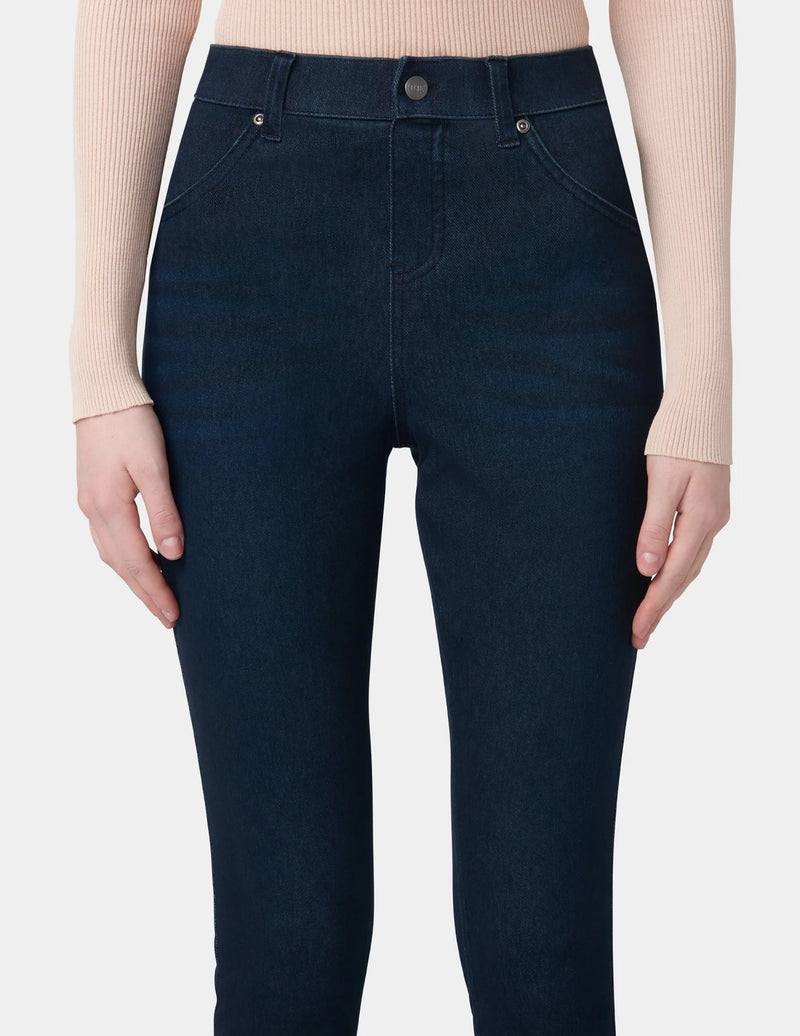 HUE Ultra Soft Denim Leggings