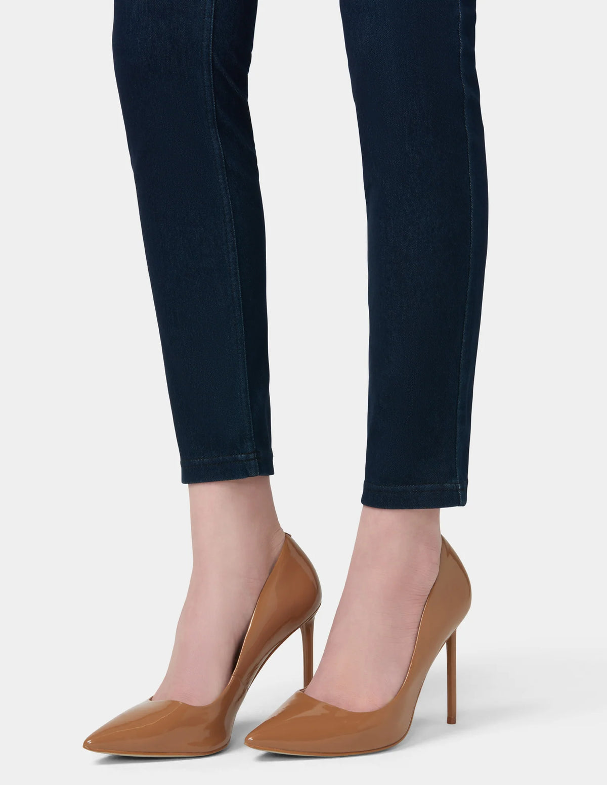 HUE Ultra Soft Denim Leggings