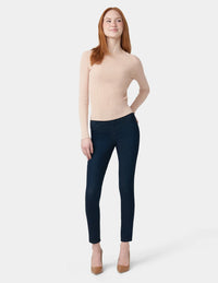 HUE Ultra Soft Denim Leggings