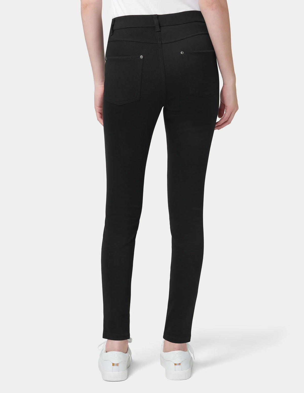 HUE Ultra Soft Denim Leggings
