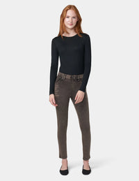 HUE Ultra Soft Denim Legging