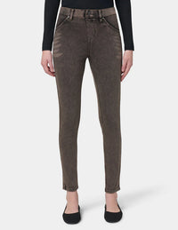 HUE Ultra Soft Denim Legging