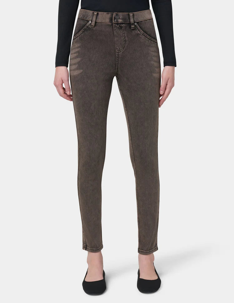 HUE Ultra Soft Denim Legging