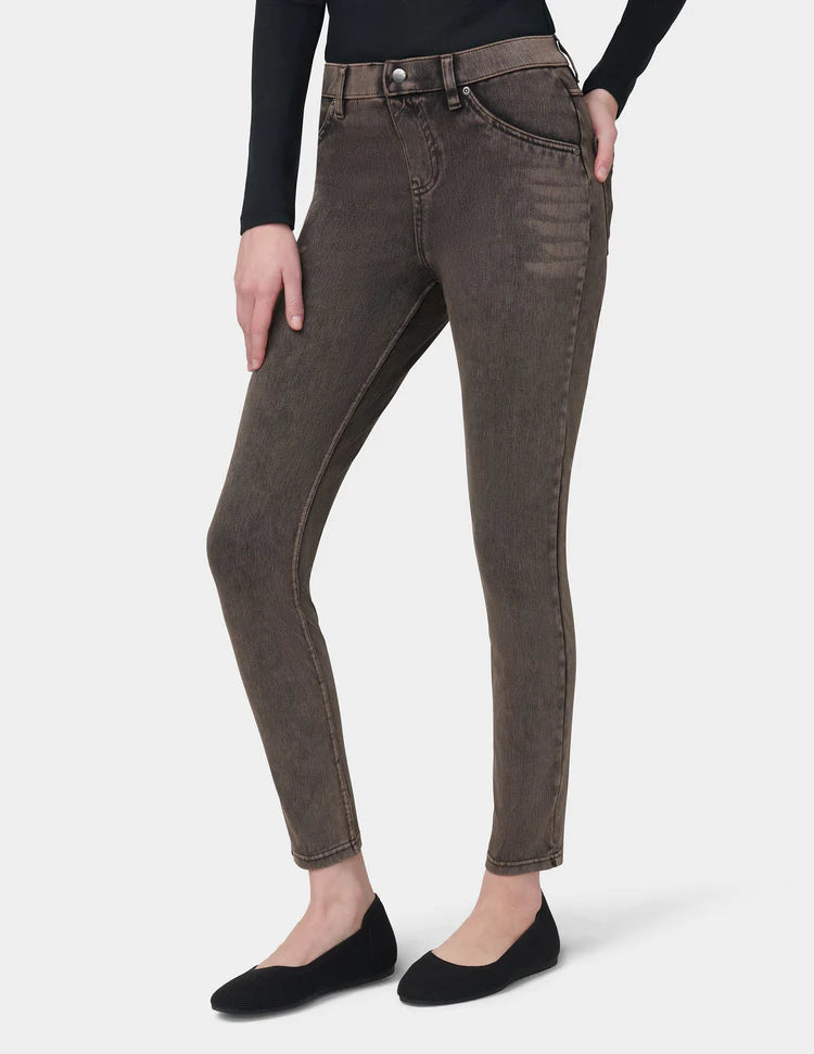 HUE Ultra Soft Denim Legging