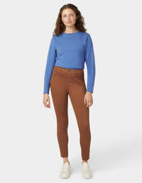 HUE Ultra Soft Denim Legging